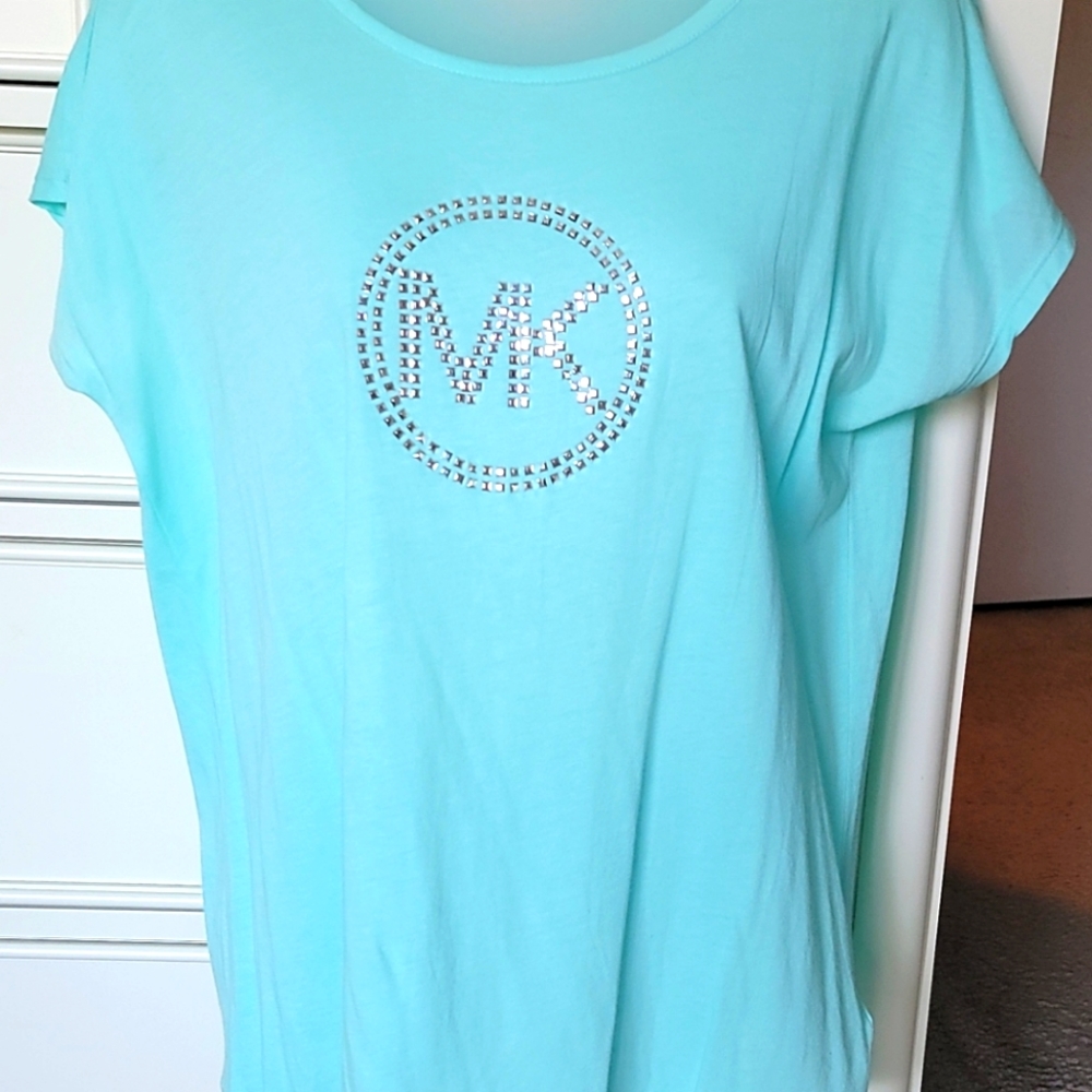 Michael Kors S/S Top